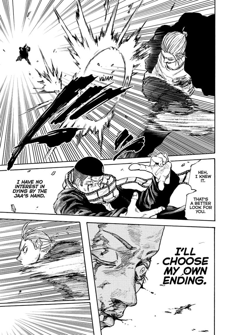 Sakamoto Days 103 7