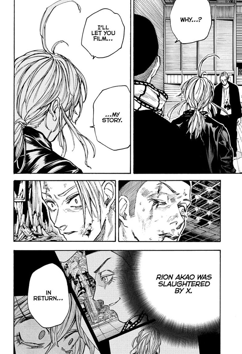 Sakamoto Days 103 9