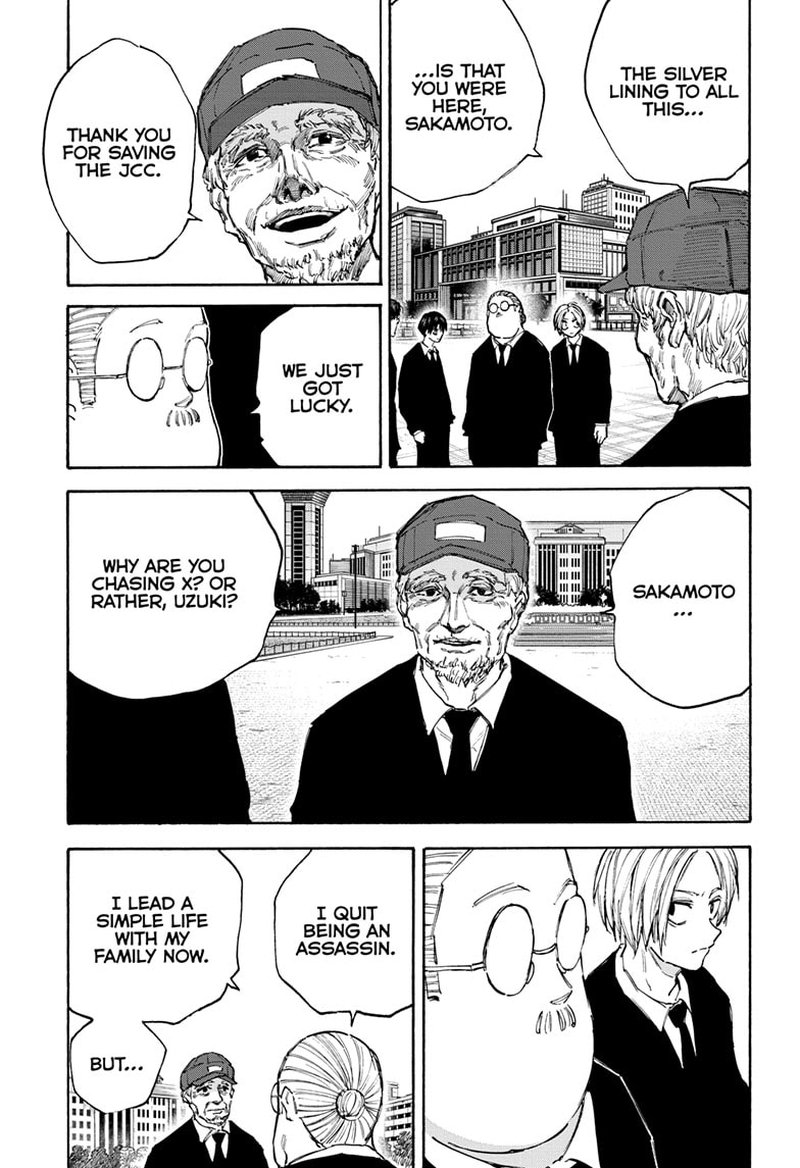 Sakamoto Days 104 3