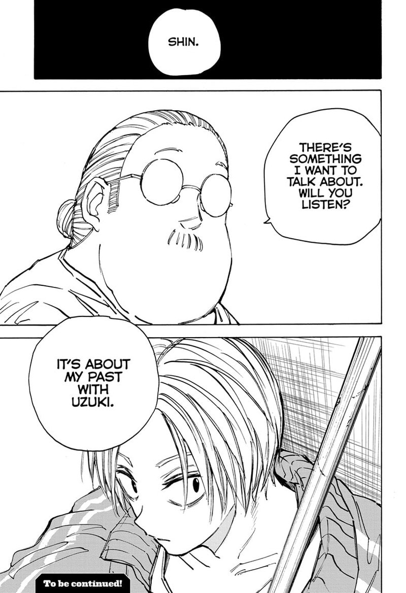Sakamoto Days 106 19
