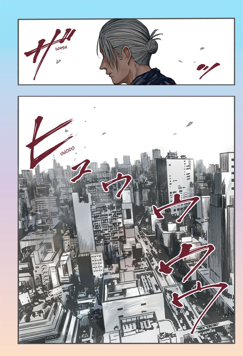 Sakamoto Days 107 1
