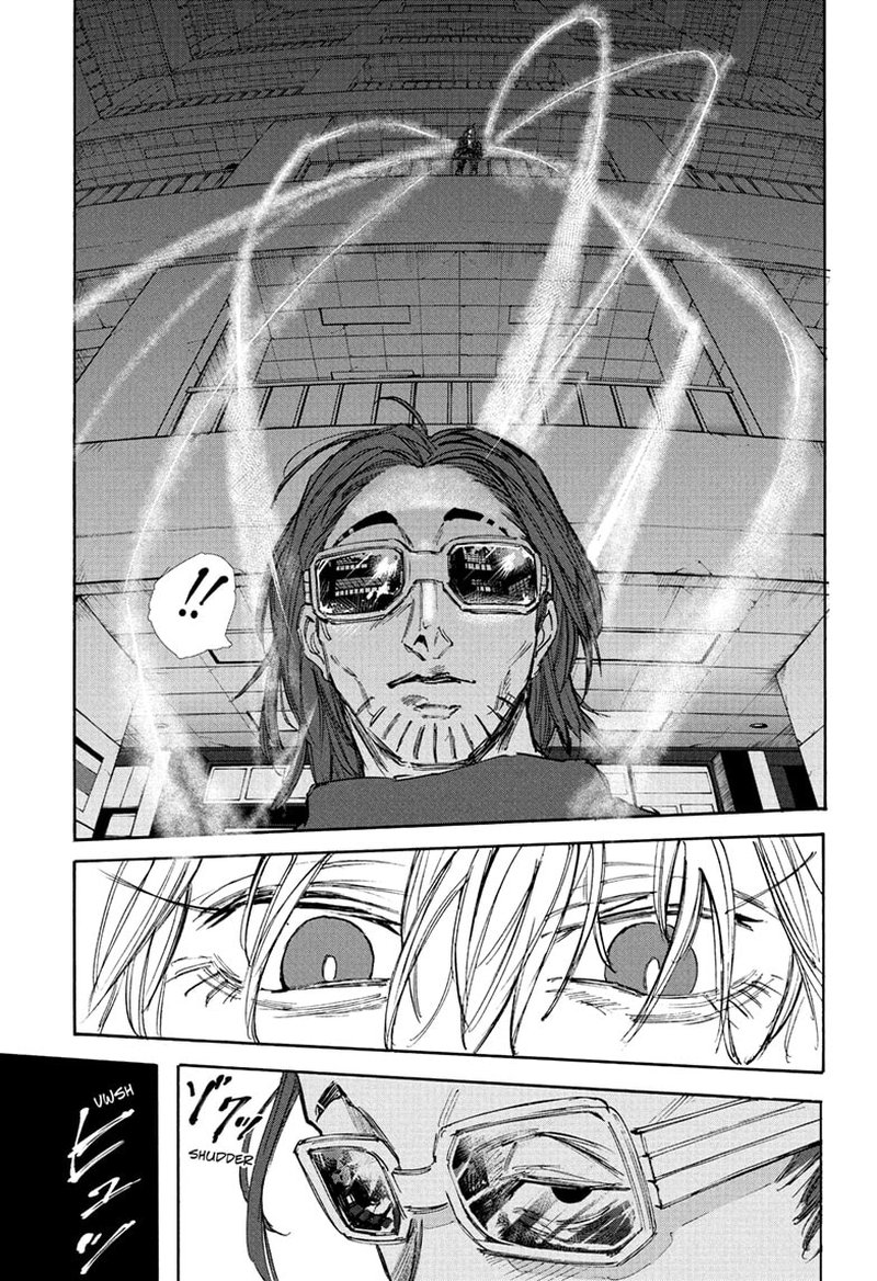 Sakamoto Days 109 14