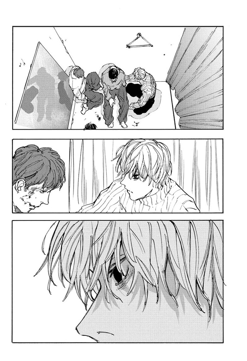 Sakamoto Days 109 17