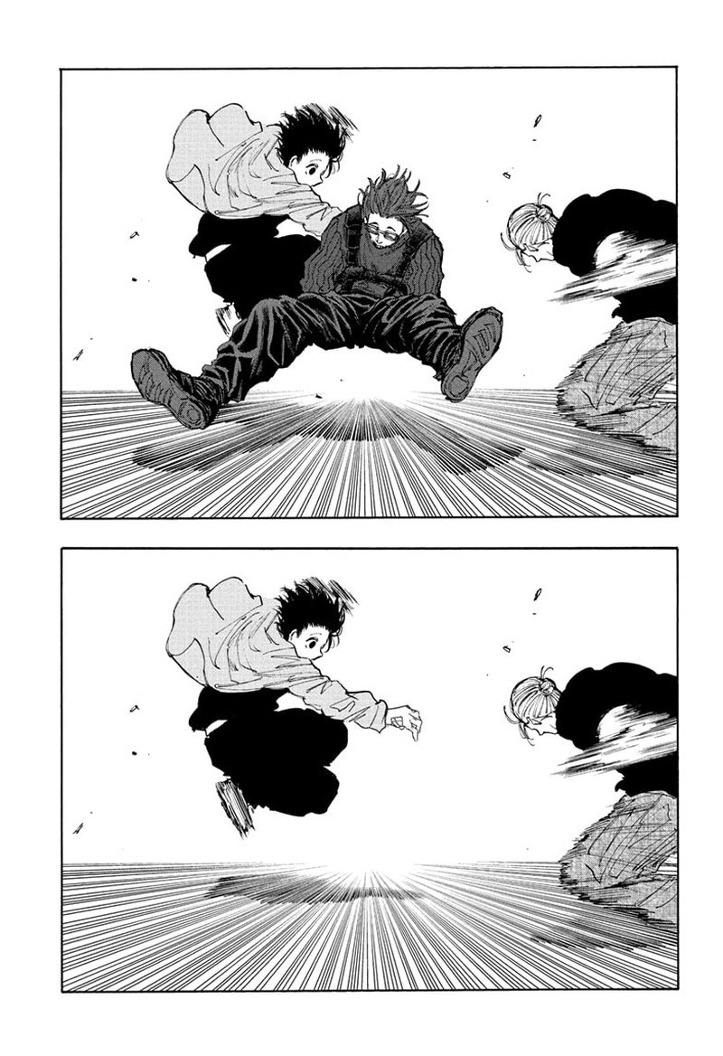 Sakamoto Days 109 3