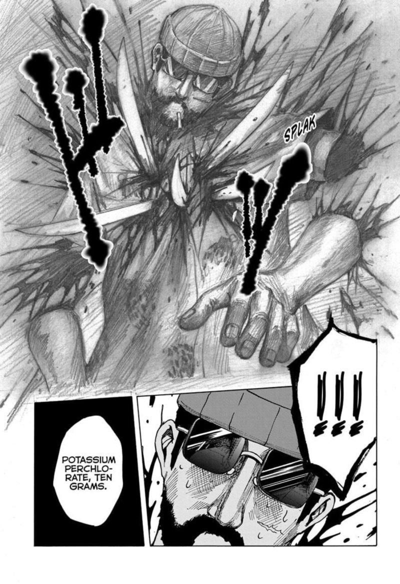 Sakamoto Days 11 19