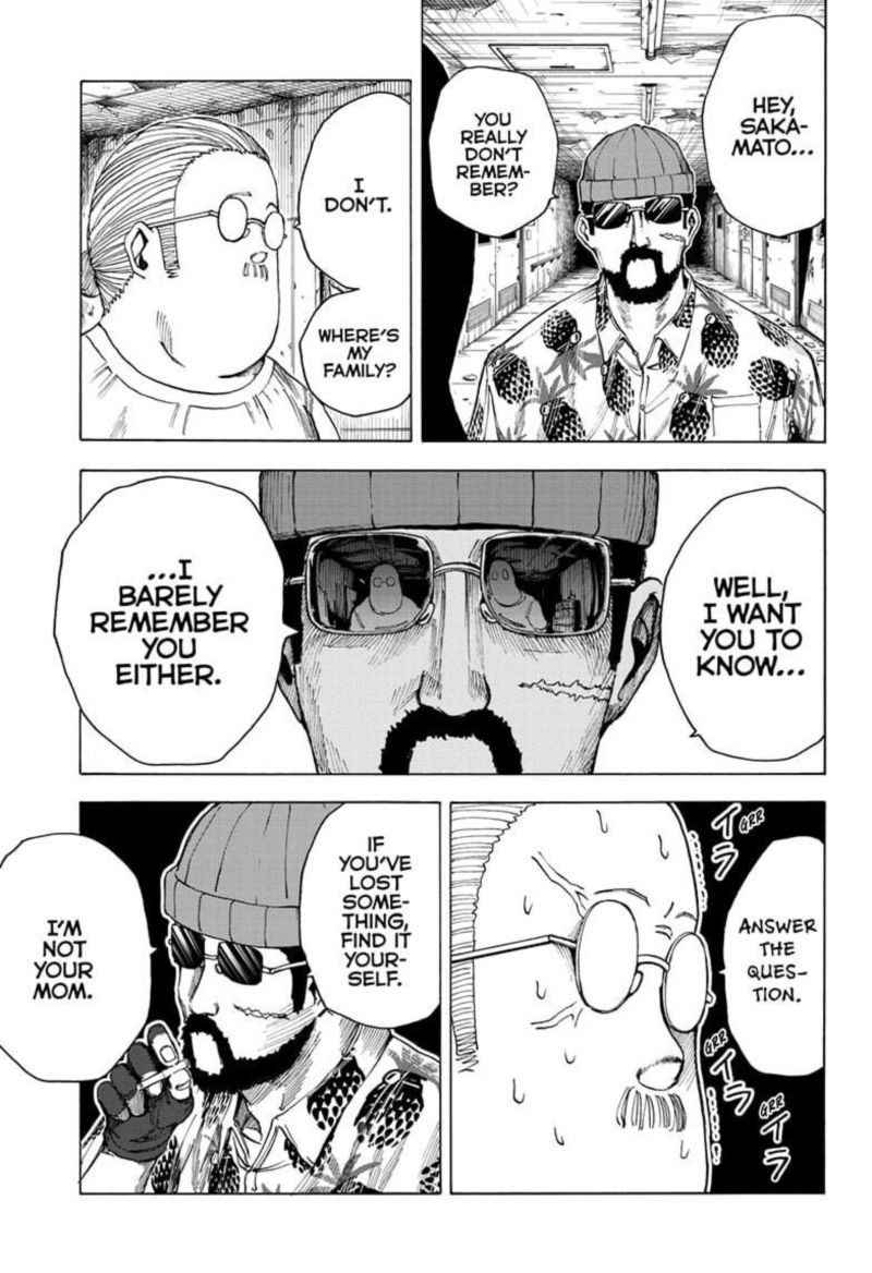 Sakamoto Days 11 3