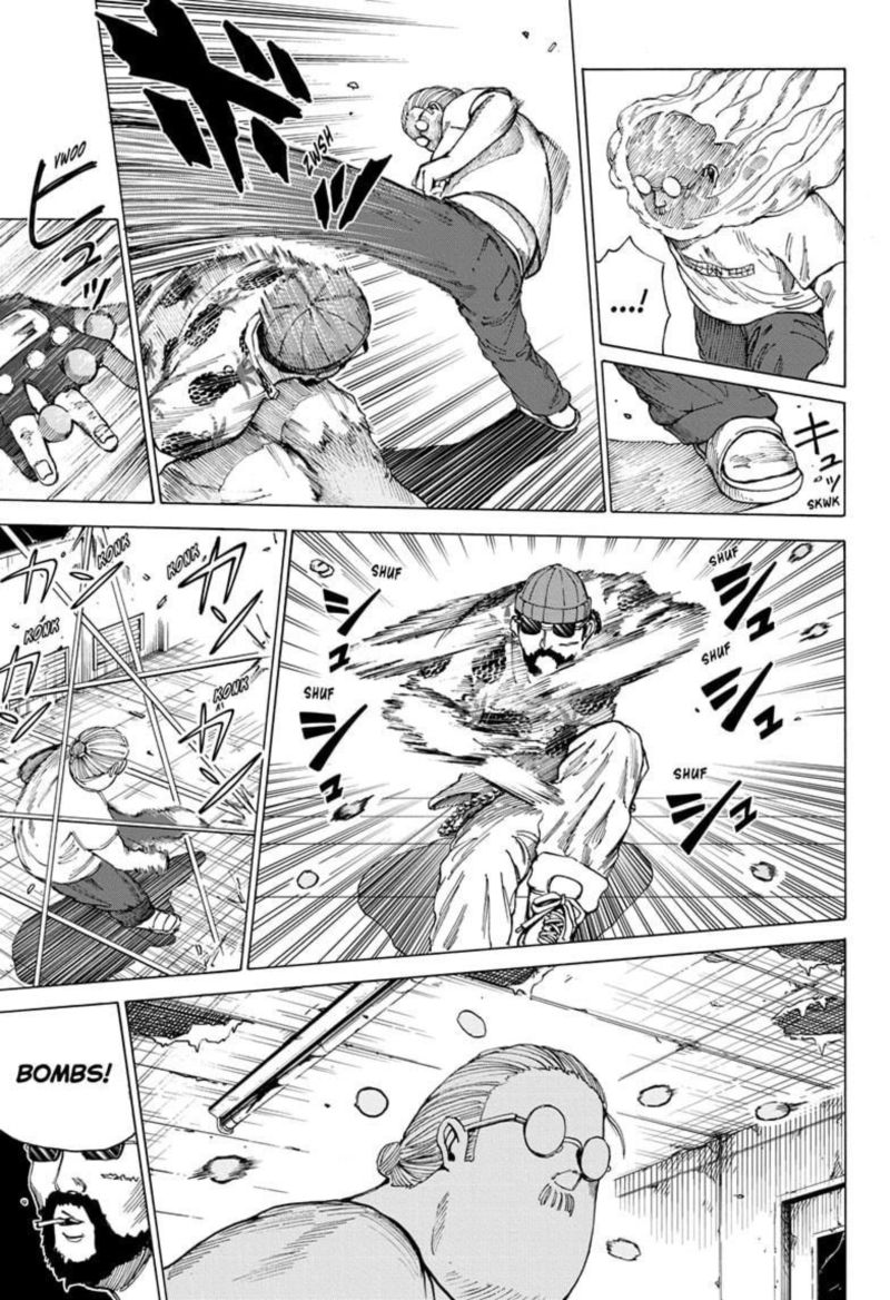 Sakamoto Days 11 5