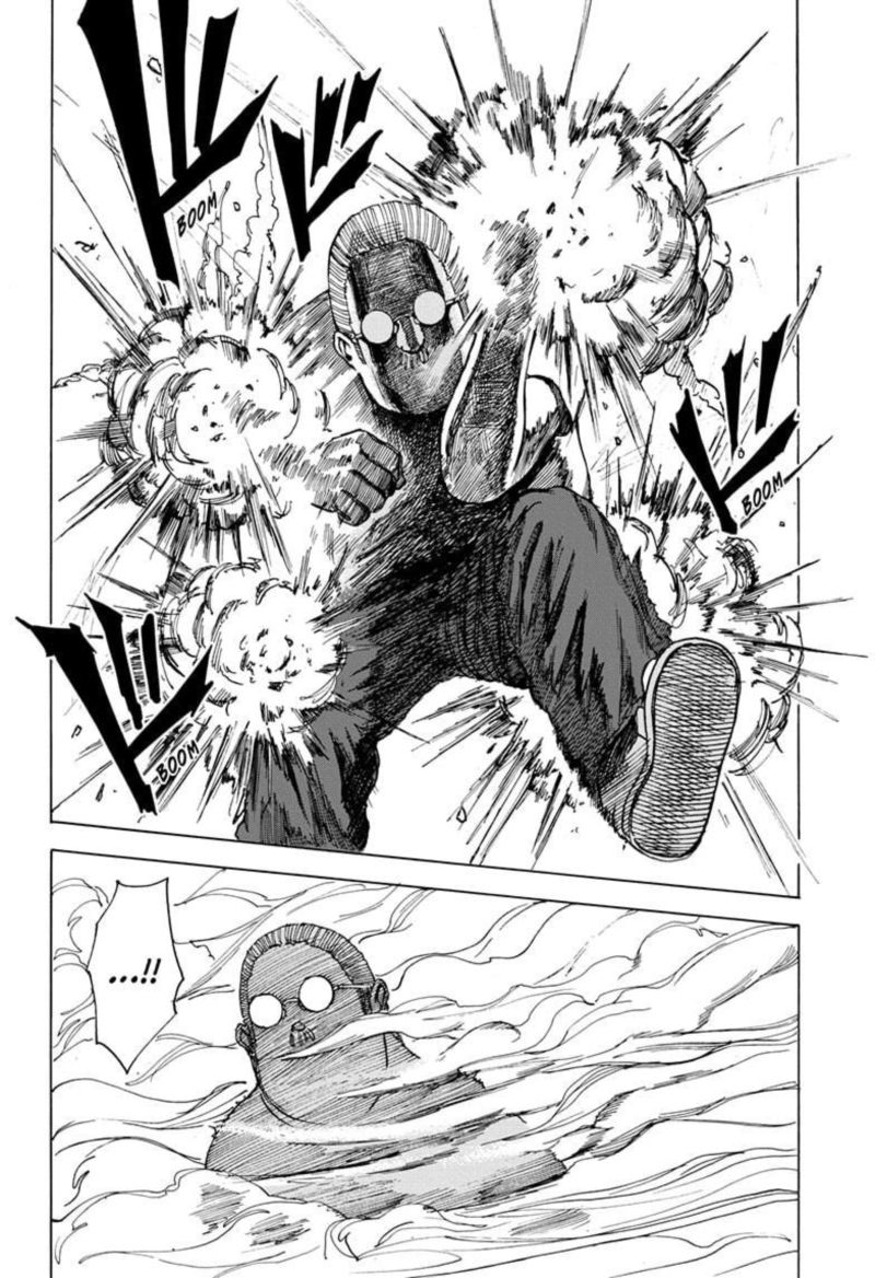 Sakamoto Days 11 6