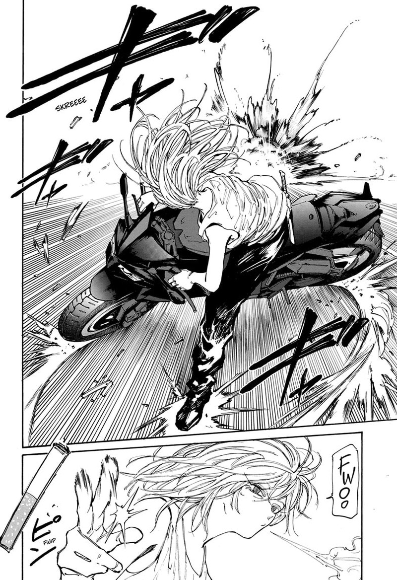 Sakamoto Days 113 17