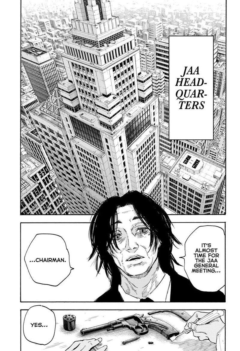 Sakamoto Days 114 13