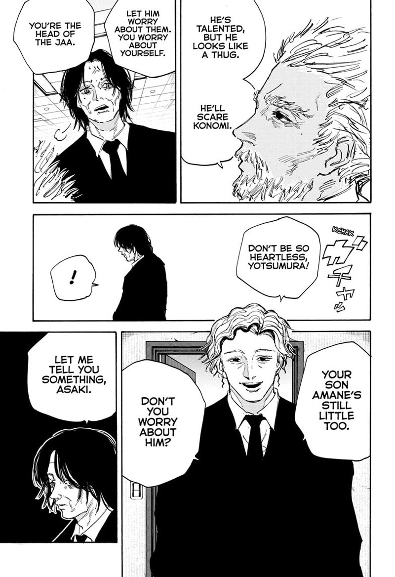 Sakamoto Days 114 15