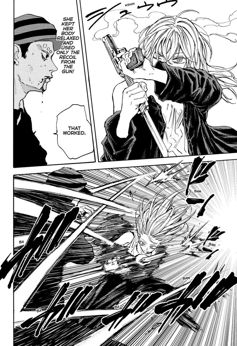 Sakamoto Days 117 14