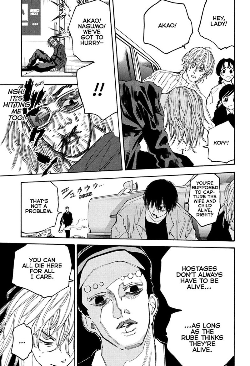 Sakamoto Days 117 3