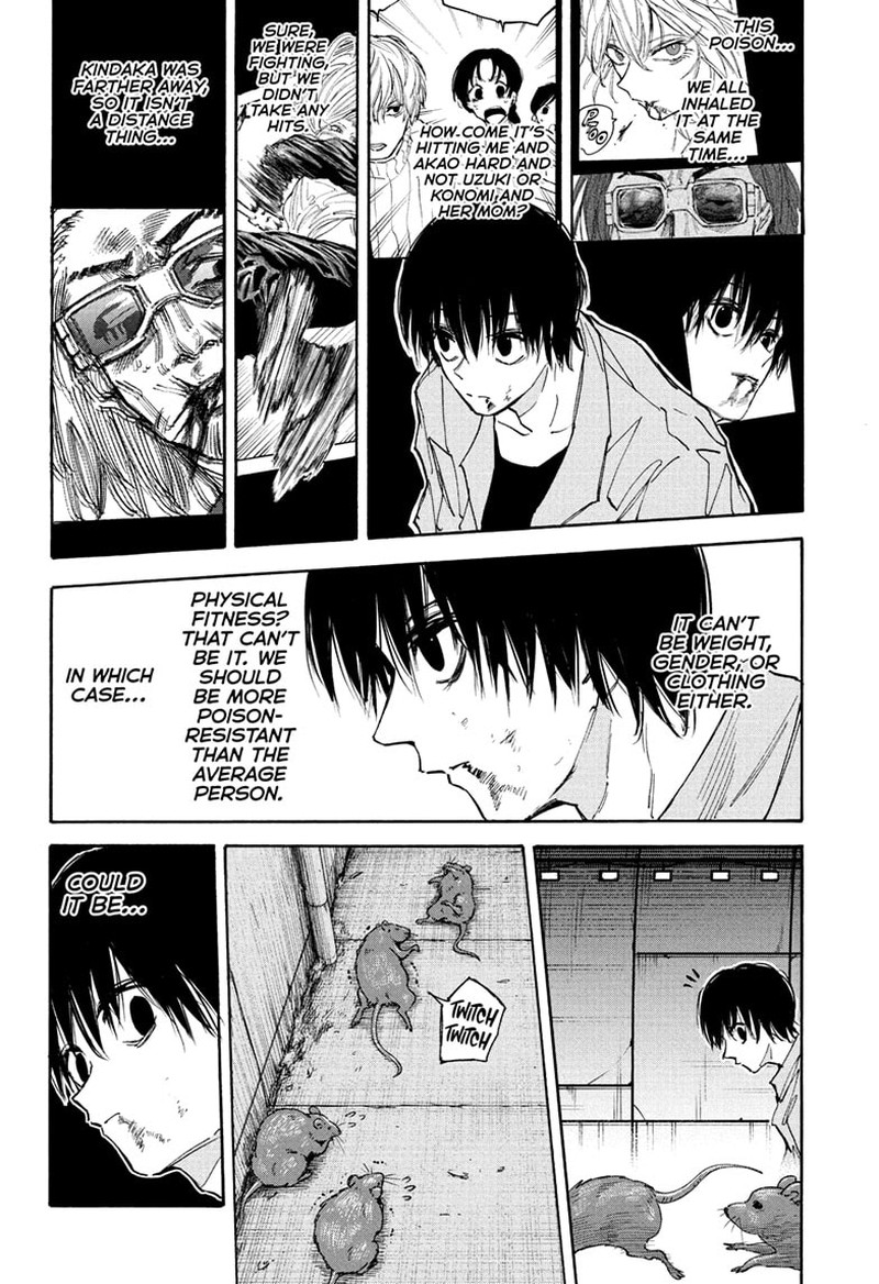 Sakamoto Days 117 4