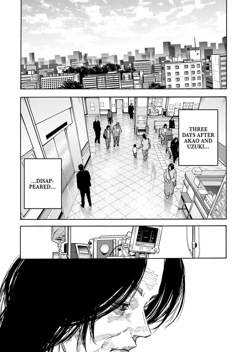 Sakamoto Days 119 8