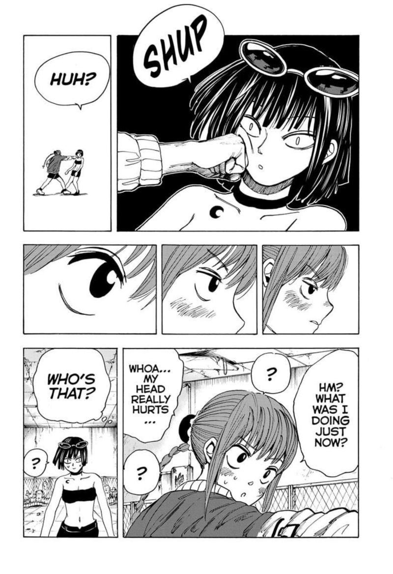 Sakamoto Days 12 10