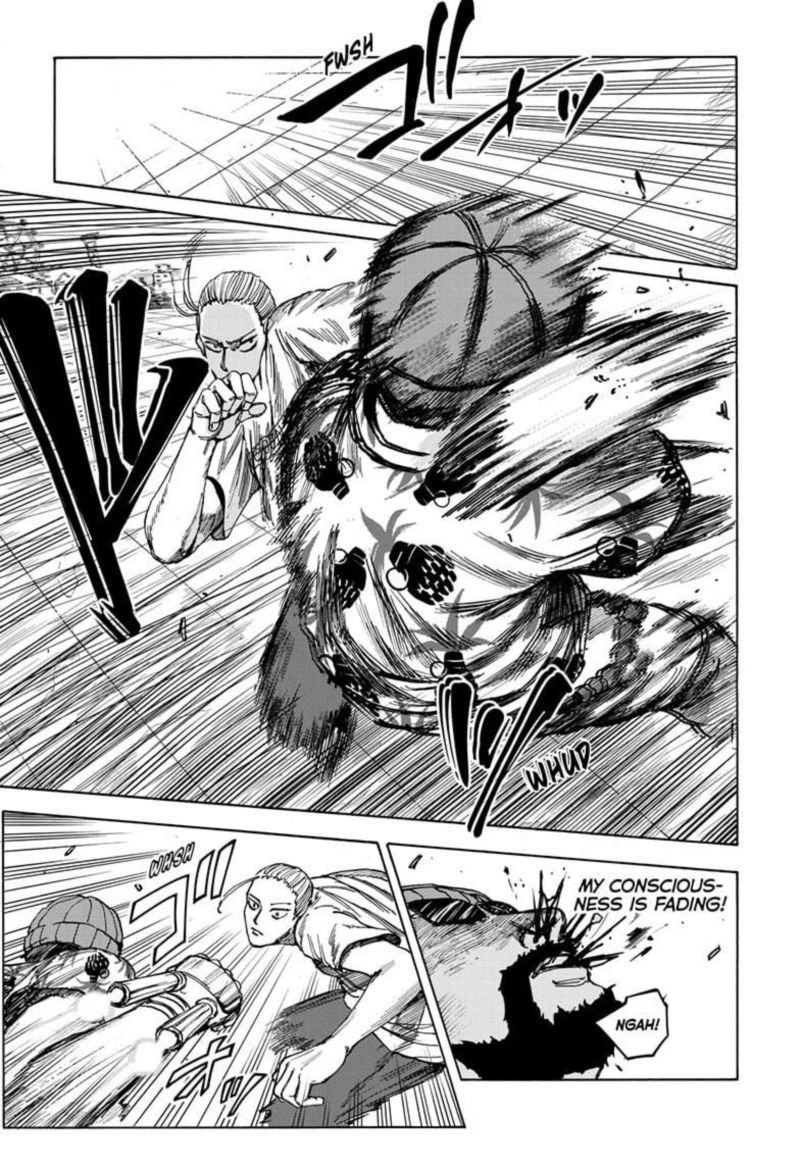Sakamoto Days 12 13