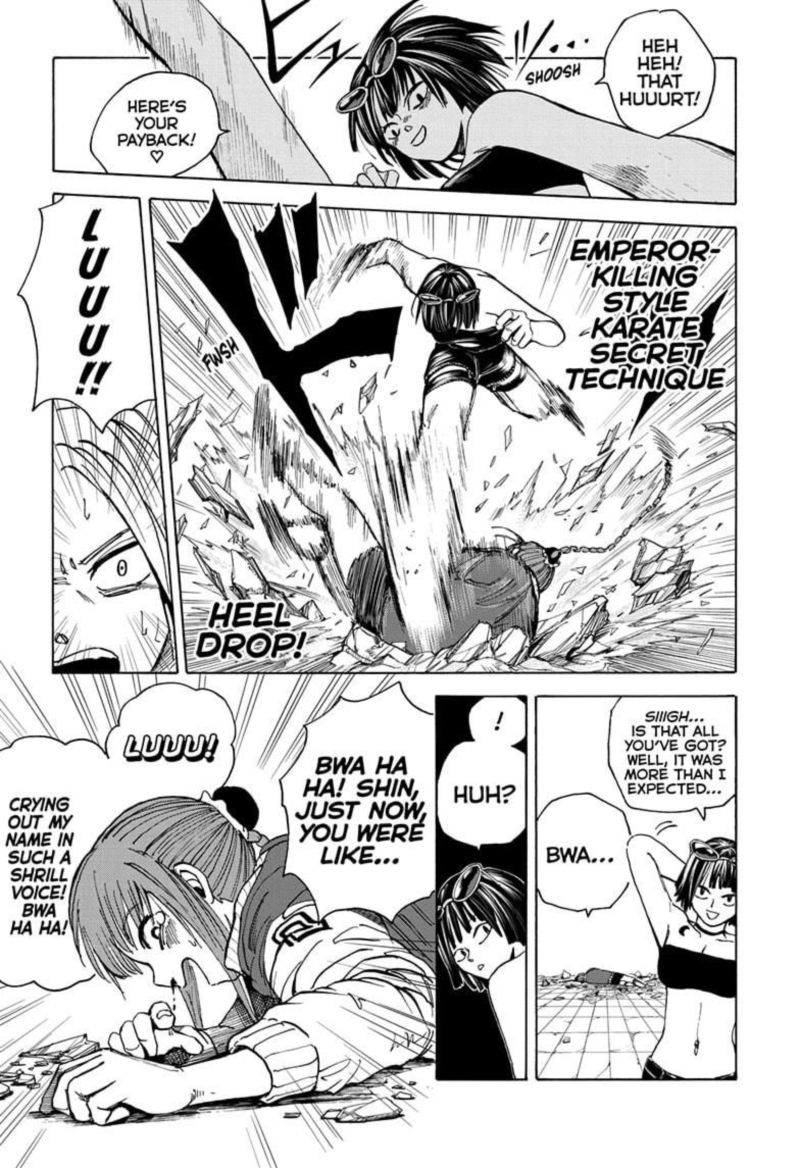 Sakamoto Days 12 5