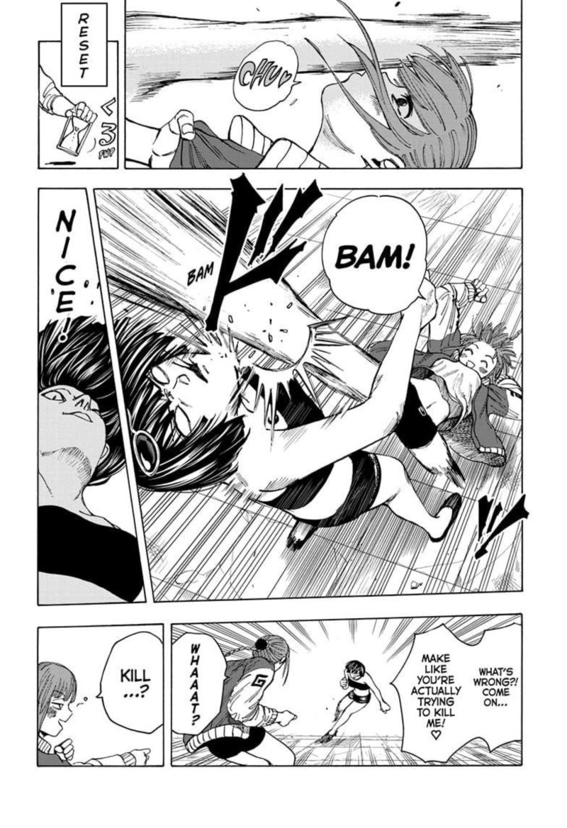 Sakamoto Days 12 7