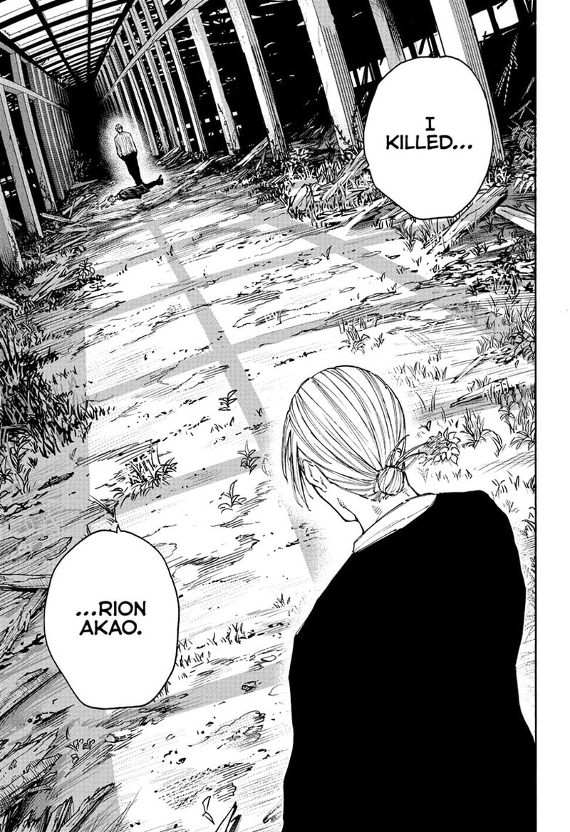 Sakamoto Days 120 3