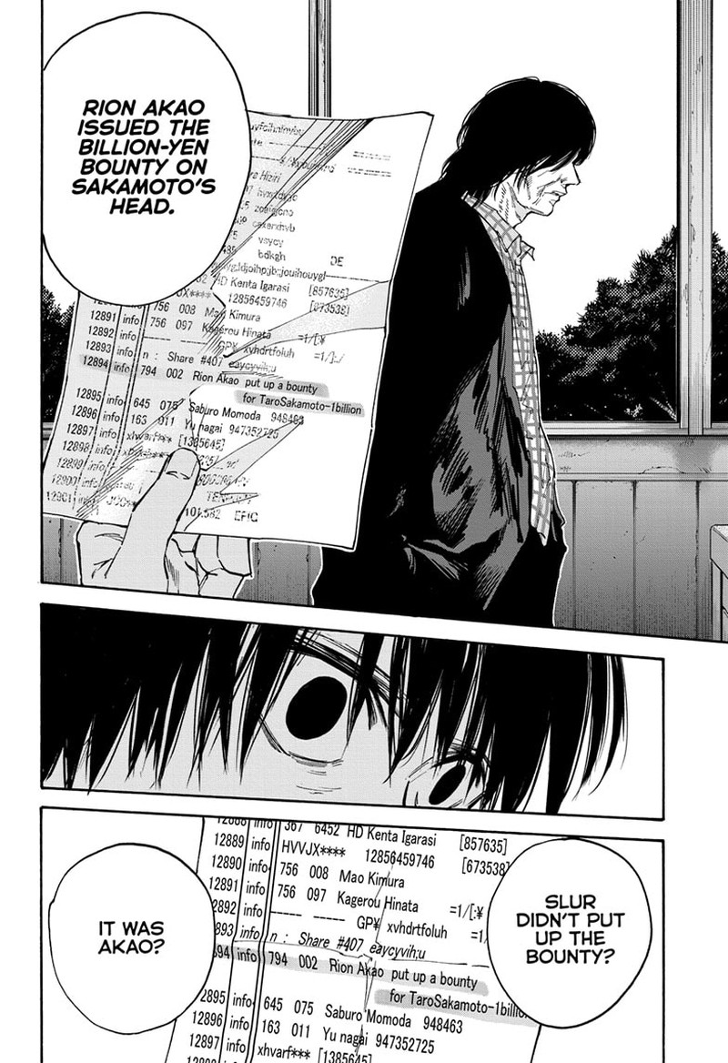 Sakamoto Days 121 10