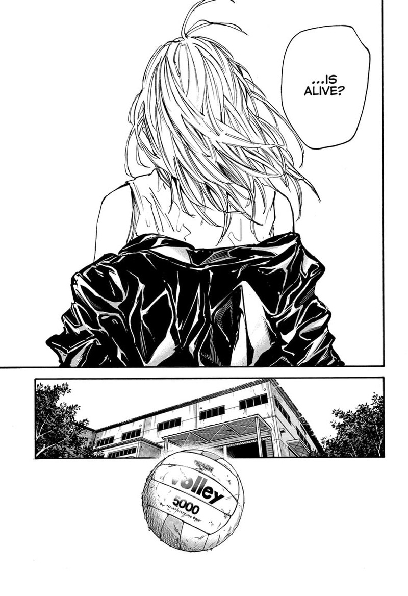 Sakamoto Days 121 13