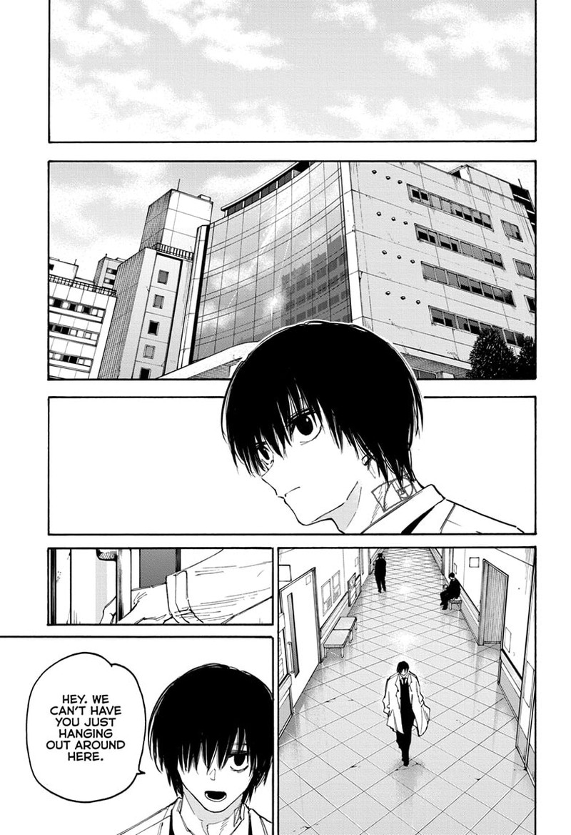Sakamoto Days 121 5