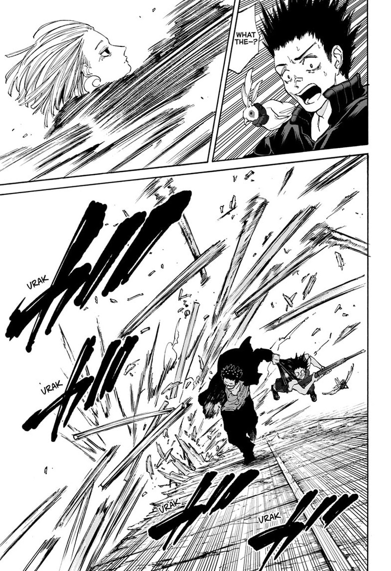 Sakamoto Days 124 12