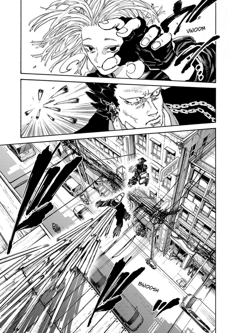 Sakamoto Days 124 14