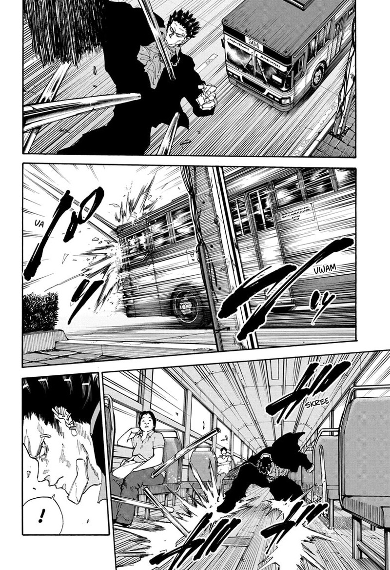 Sakamoto Days 124 15