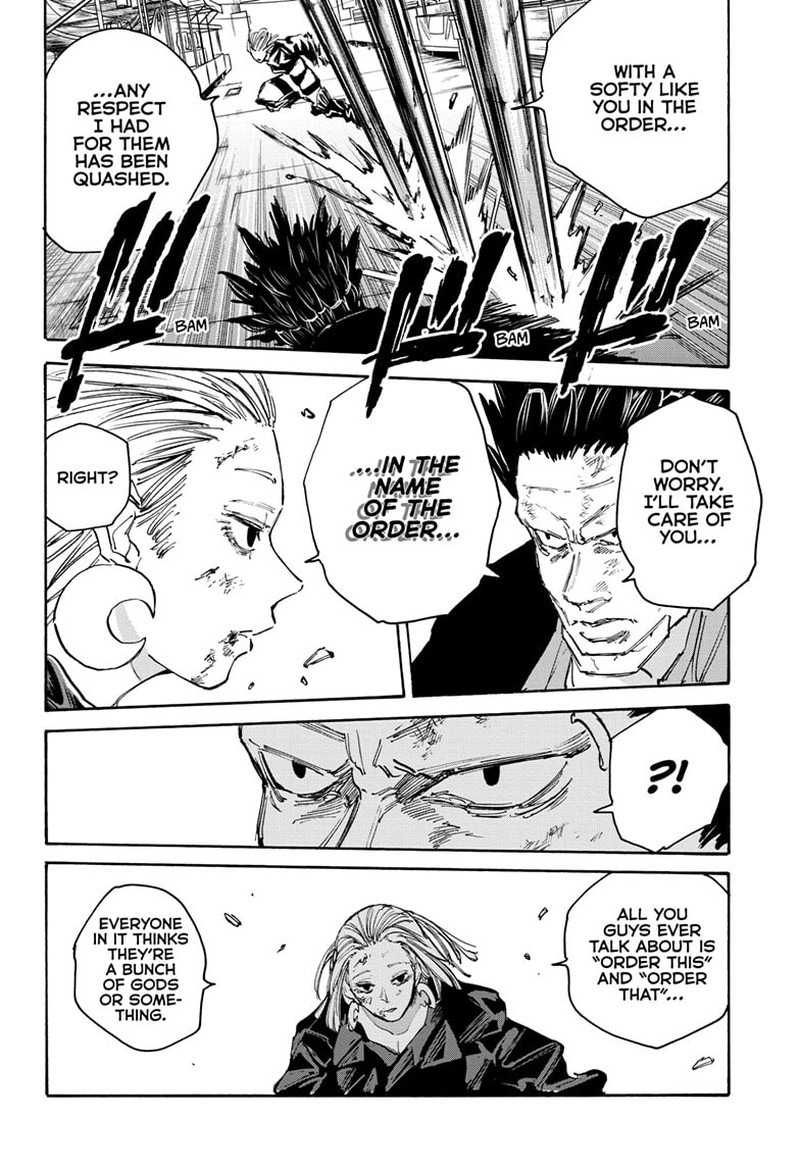 Sakamoto Days 125 11