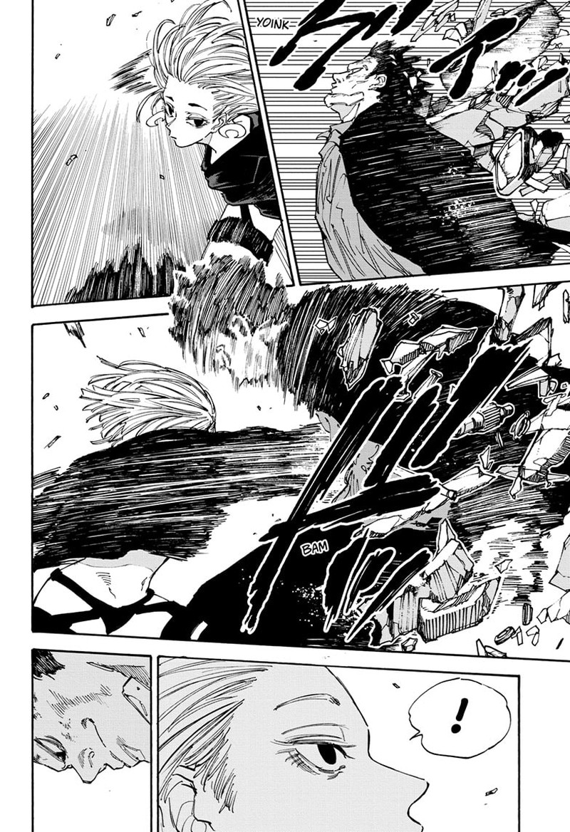 Sakamoto Days 125 3