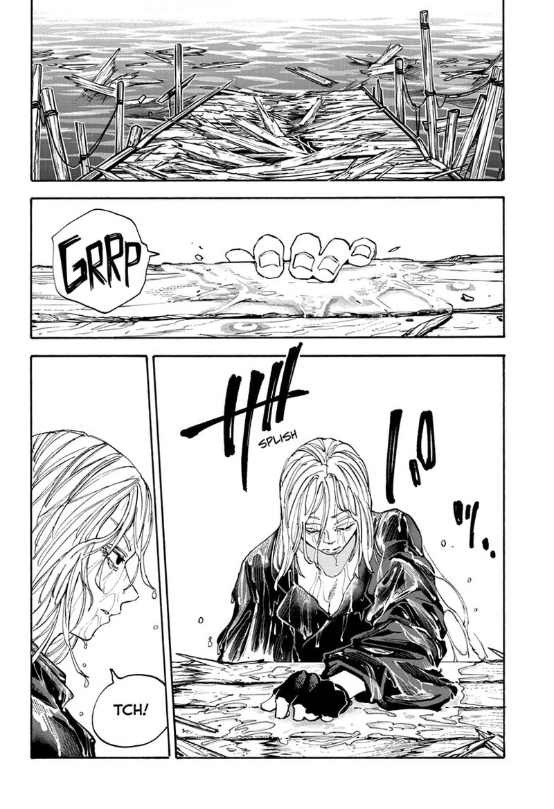 Sakamoto Days 127 17