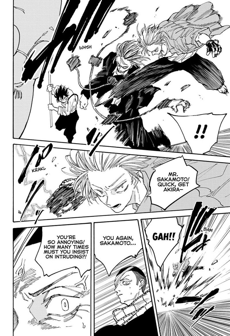 Sakamoto Days 129 10