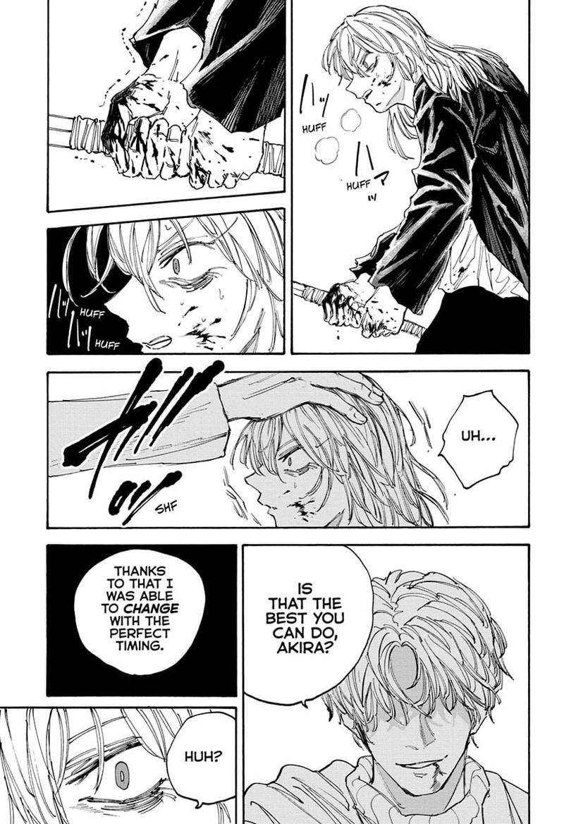 Sakamoto Days 129 14
