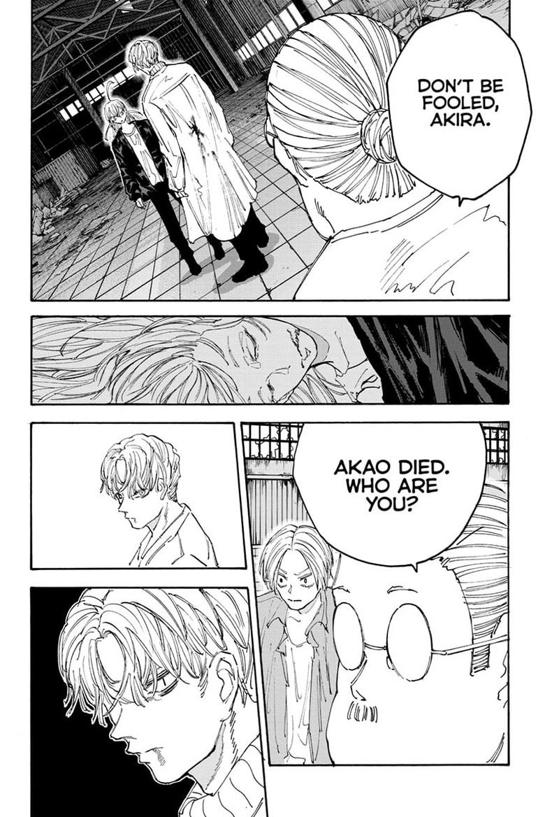 Sakamoto Days 129 16
