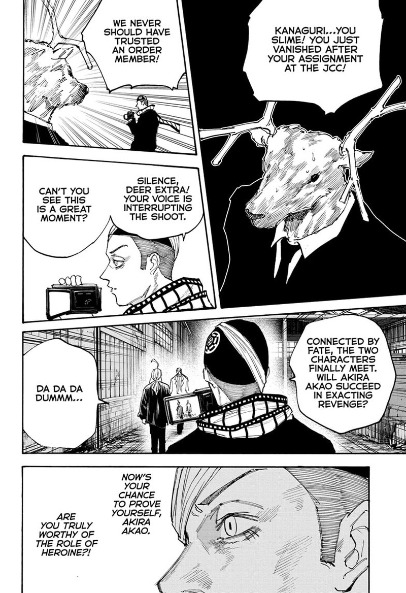 Sakamoto Days 129 4