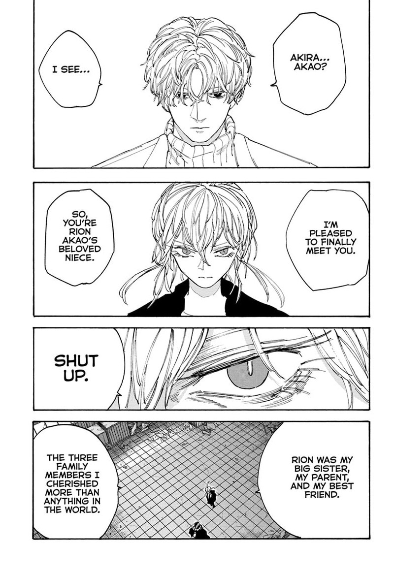 Sakamoto Days 129 5