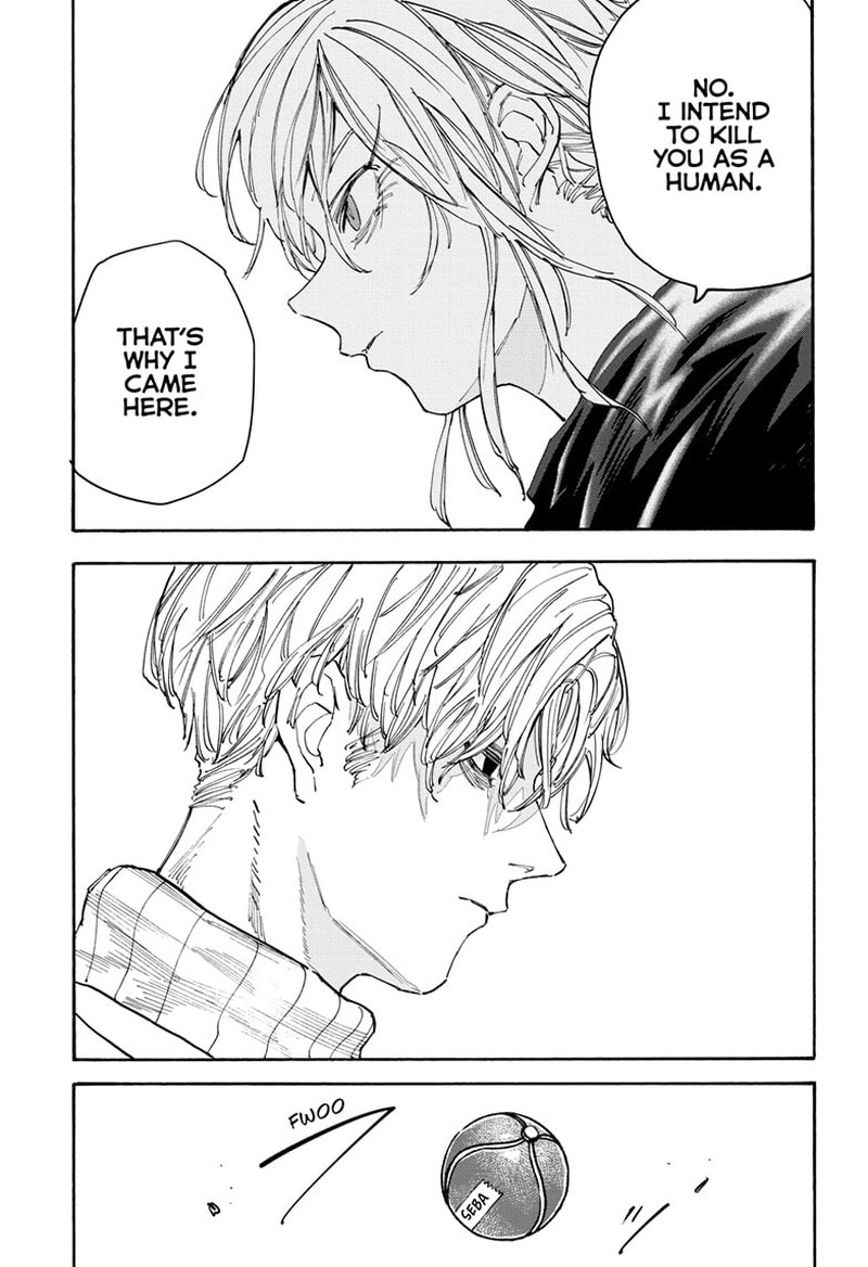 Sakamoto Days 129 7