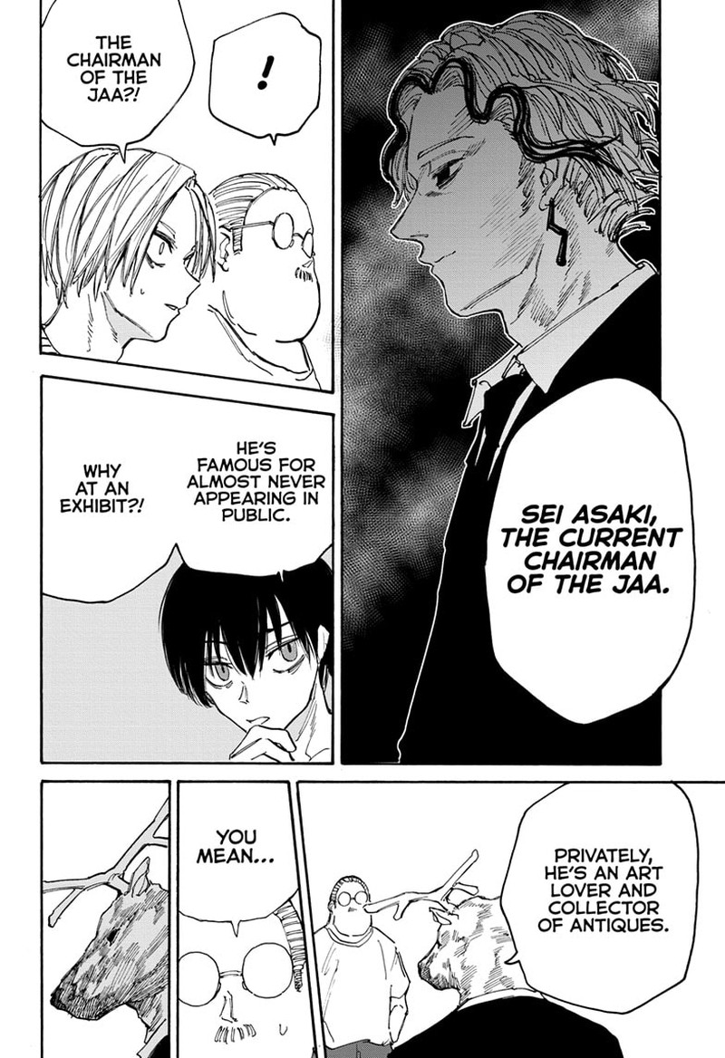 Sakamoto Days 132 9