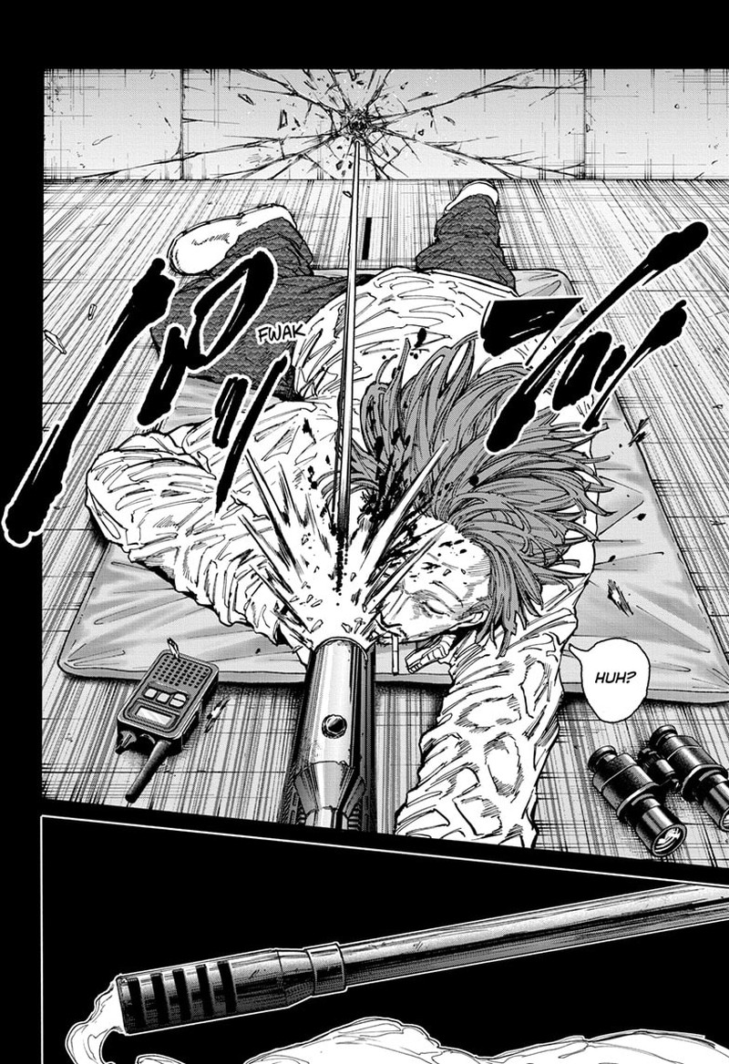 Sakamoto Days 135 4