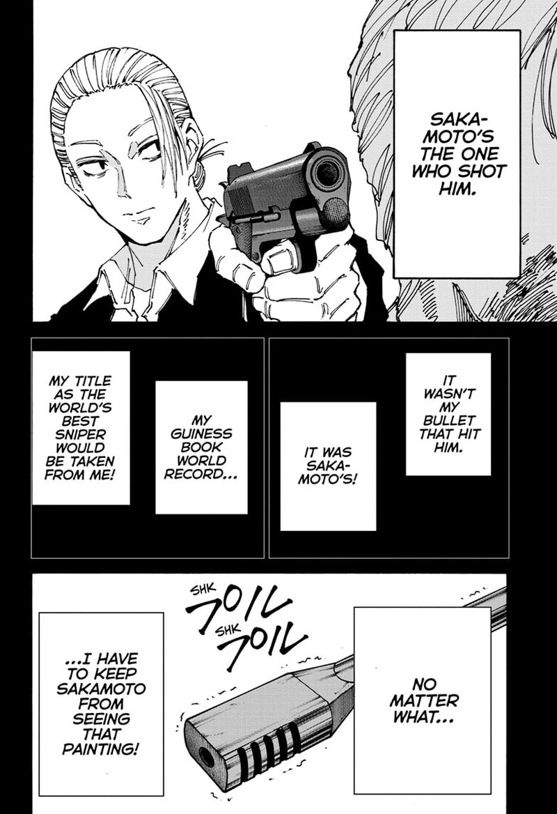 Sakamoto Days 137 10