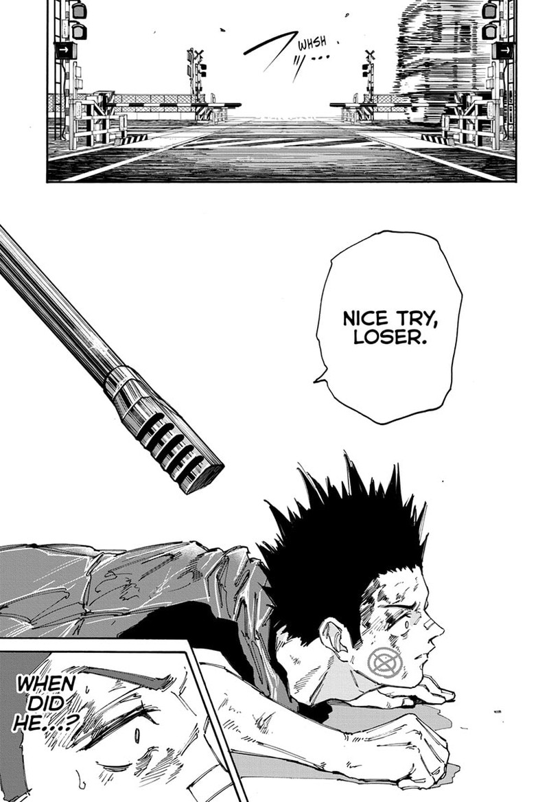 Sakamoto Days 138 13