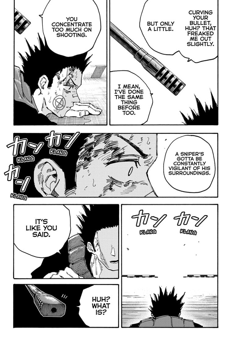 Sakamoto Days 138 14