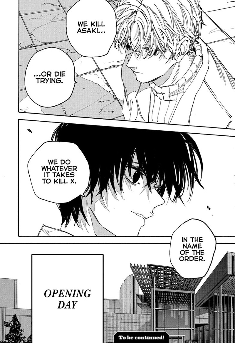 Sakamoto Days 140 18