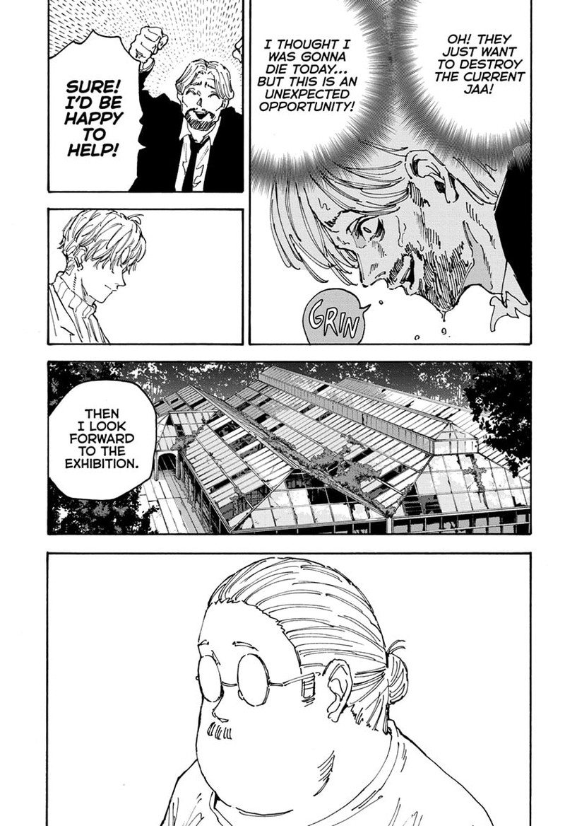 Sakamoto Days 140 8