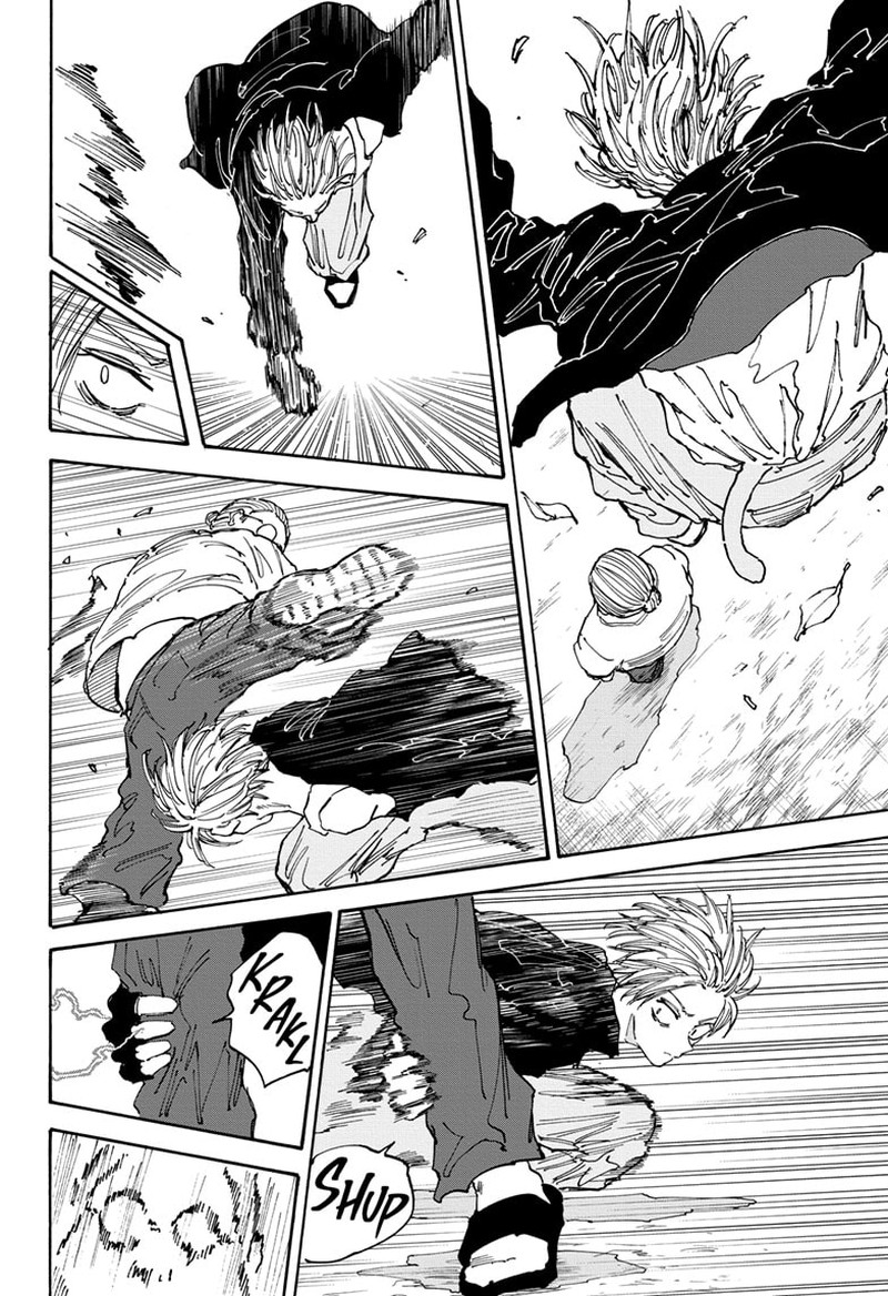 Sakamoto Days 140 9