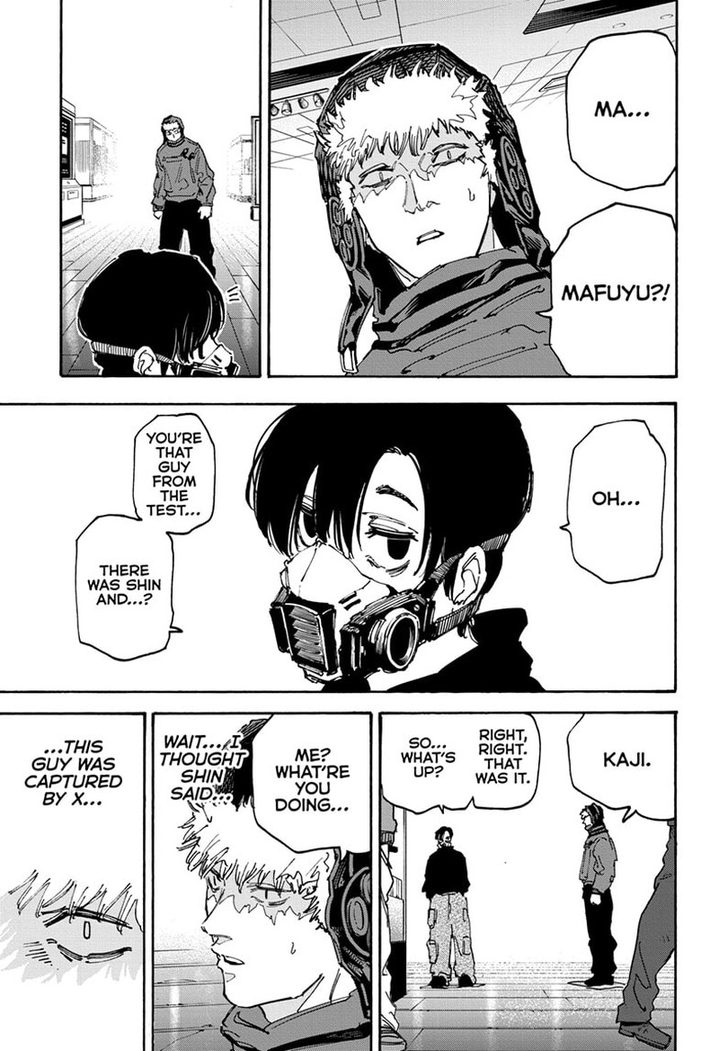 Sakamoto Days 141 17