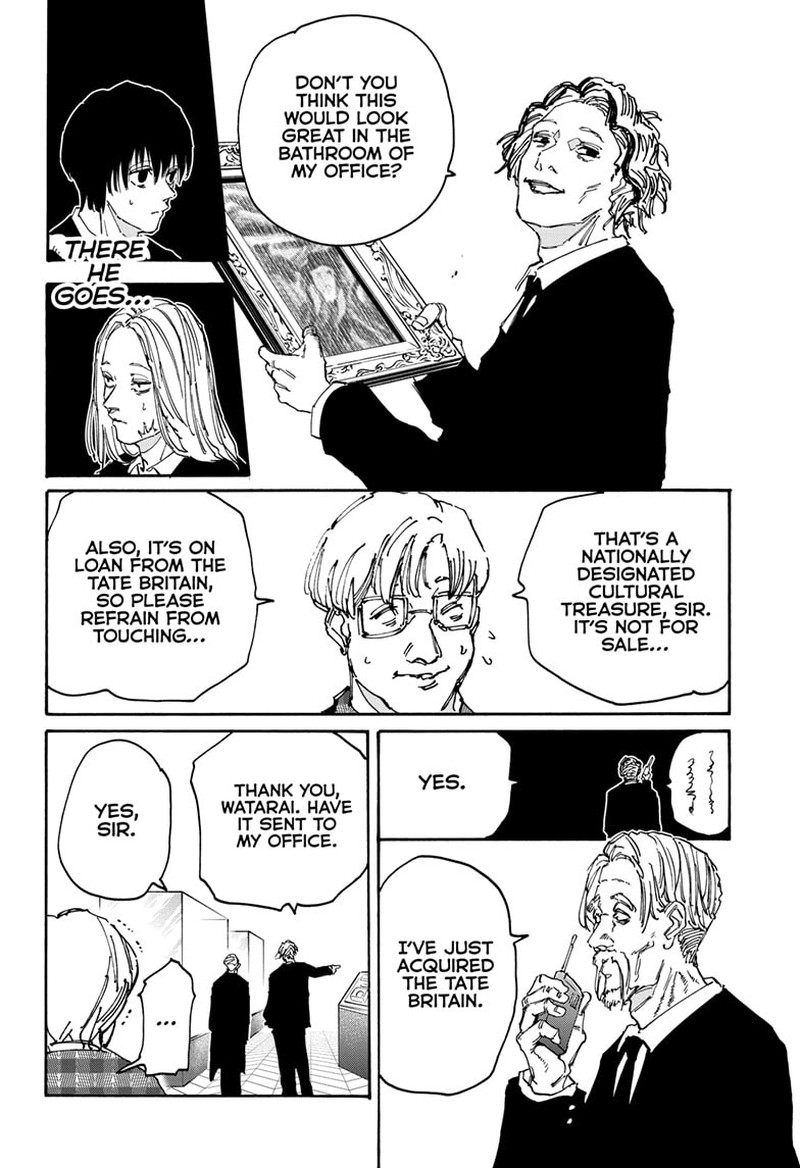 Sakamoto Days 143 10