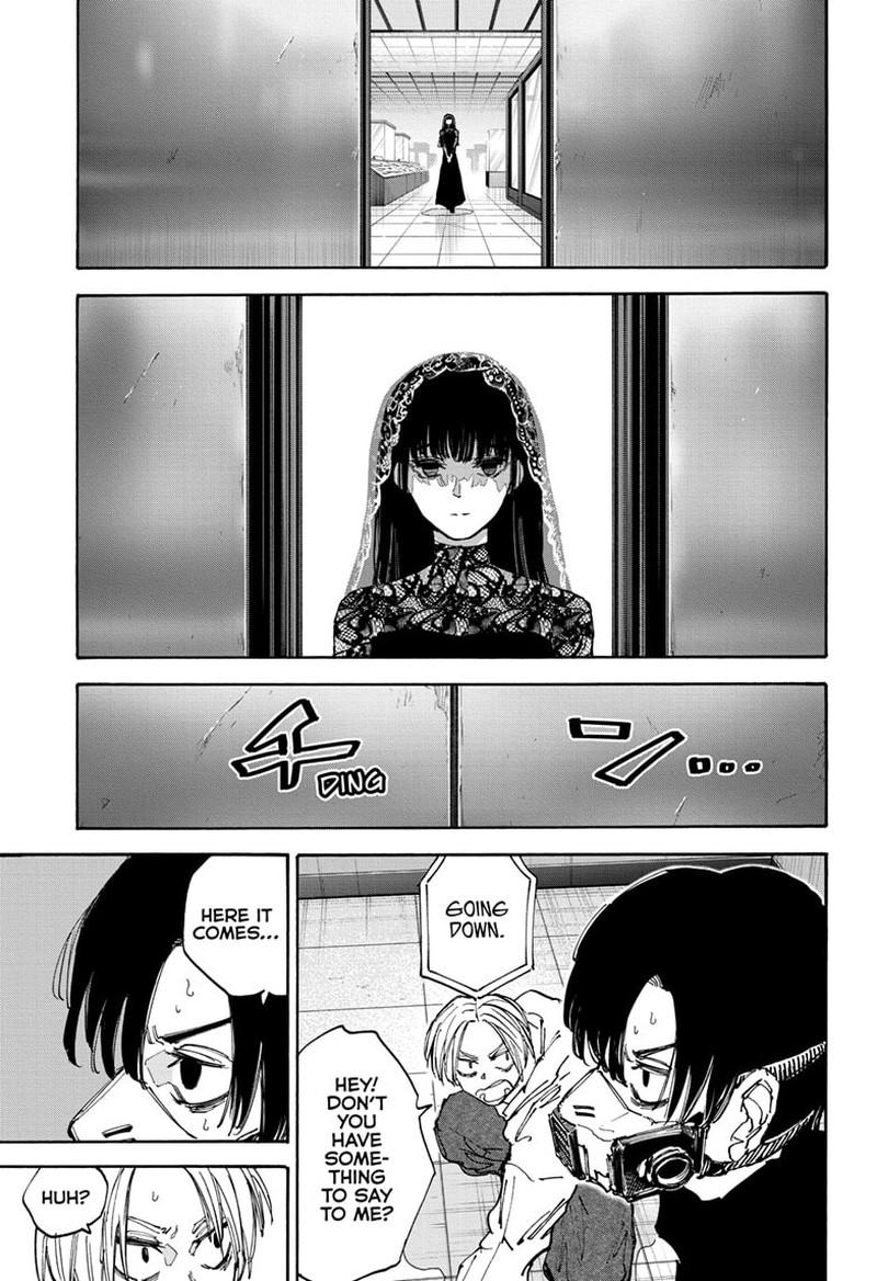 Sakamoto Days 143 15